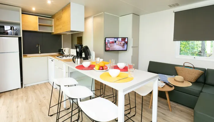 Sunelia Prestige 3 Chambres 40M²