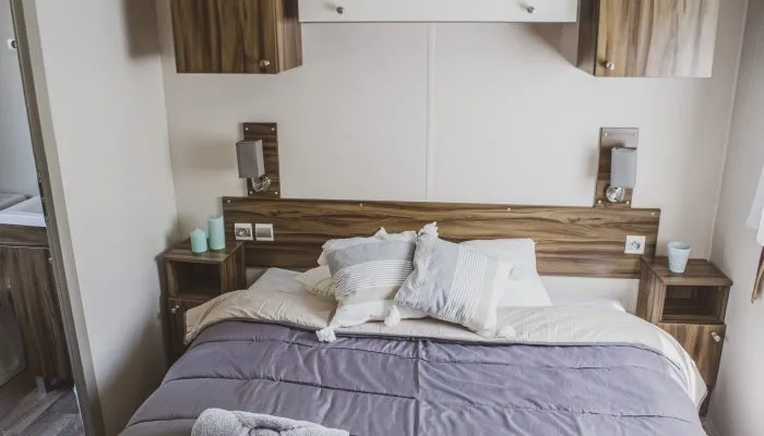 Loisir Prestige 3 Chambres 40M²