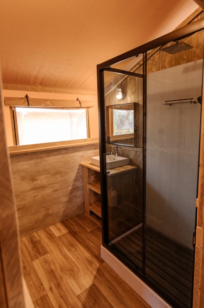 Riverlodge 3 bedrooms 49m² — 8