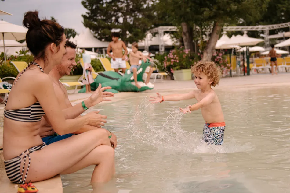 Camping Sunêlia L'Hippocampe