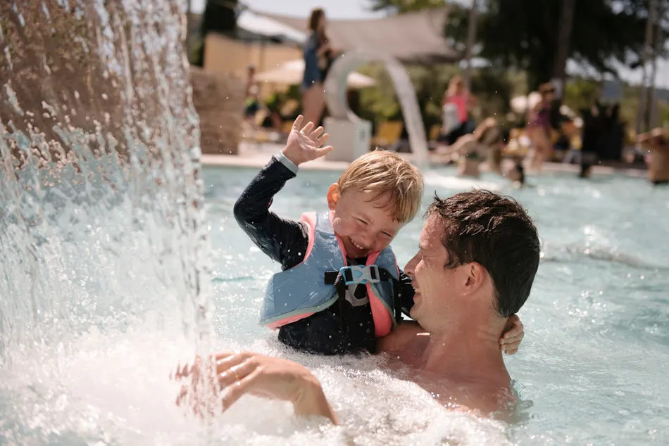 Camping Sunêlia L'Hippocampe