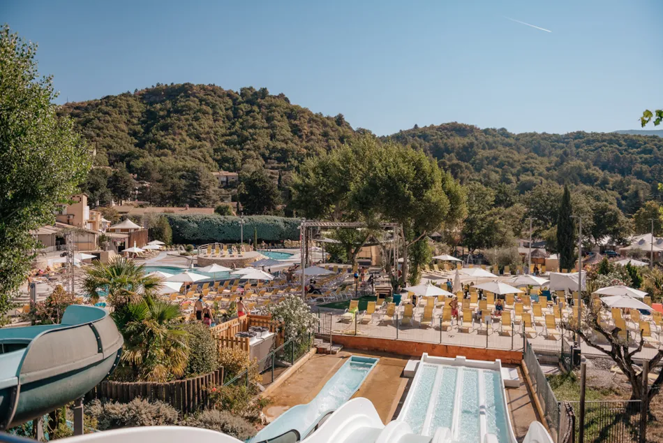 Camping Sunêlia L'Hippocampe