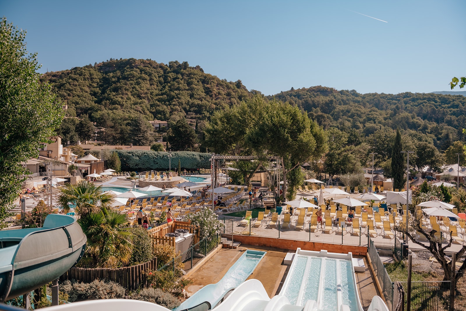 Camping Sunêlia L'Hippocampe — Photo 2