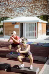 Foto #29 van Camping Sunêlia L’Hippocampe