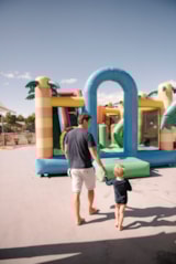 Foto #25 van Camping Sunêlia L’Hippocampe