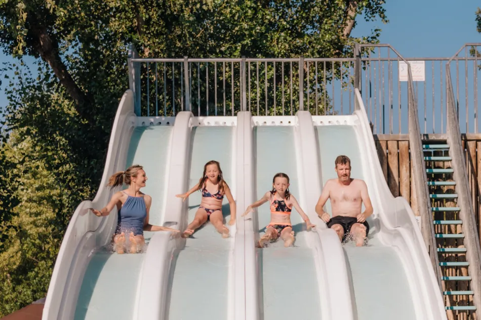 Camping Sunêlia L'Hippocampe