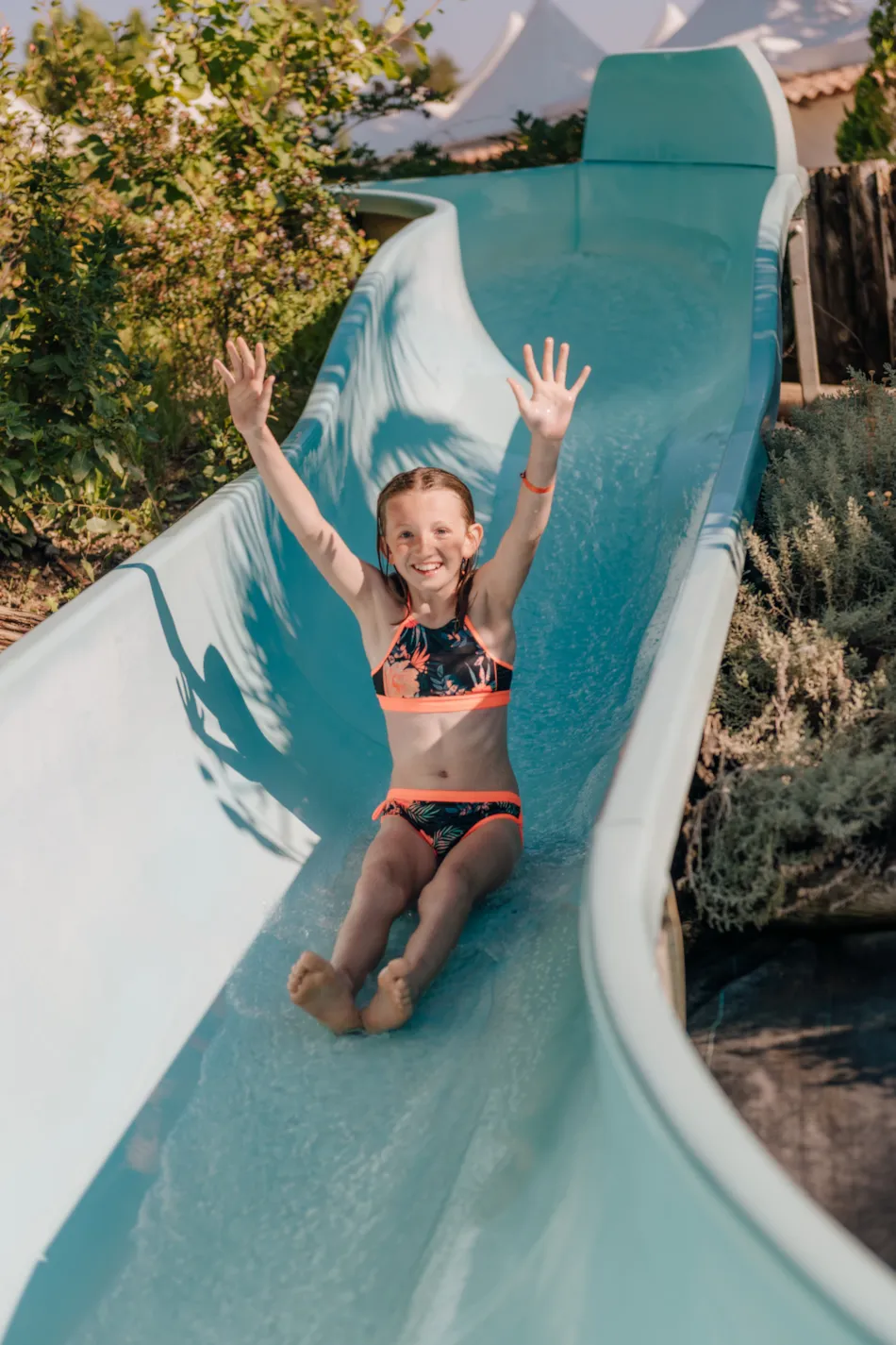 Camping Sunêlia L'Hippocampe