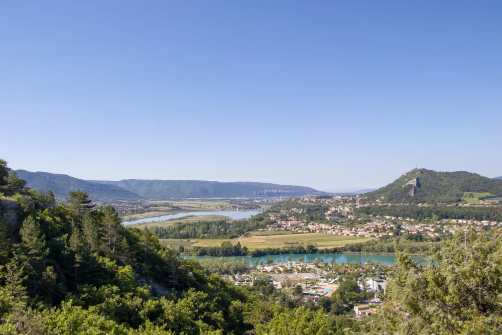 Camping Sunêlia L'Hippocampe