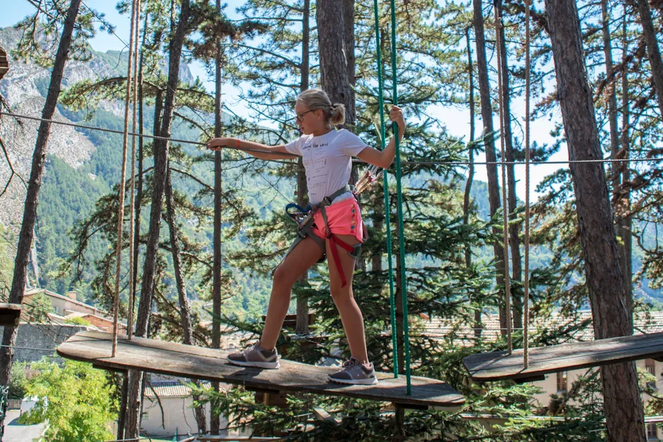 Camping Sunêlia L'Hippocampe