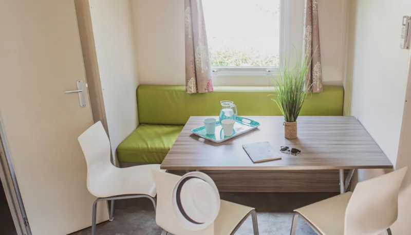 Loisir Confort Premium 3 Chambres 32M²