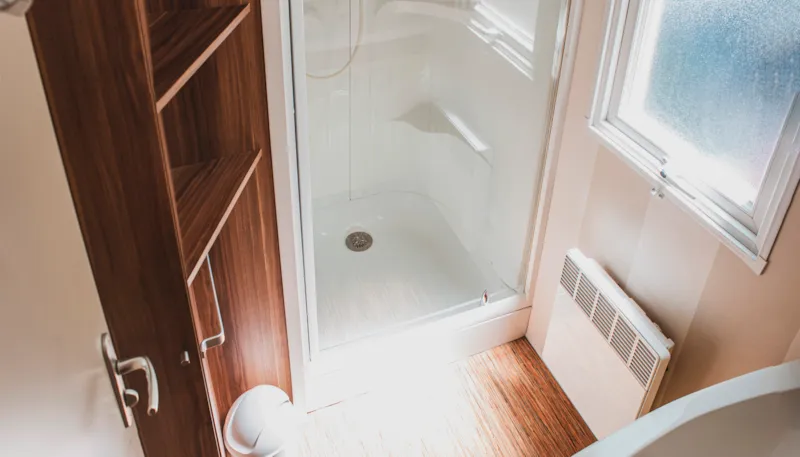 Loisir Confort Premium 3 Chambres 32M²