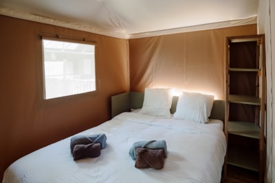 Birdylodge 2 bedrooms 26m² — 3