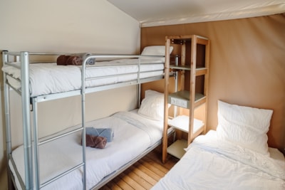 Birdylodge 2 bedrooms 26m² — 4