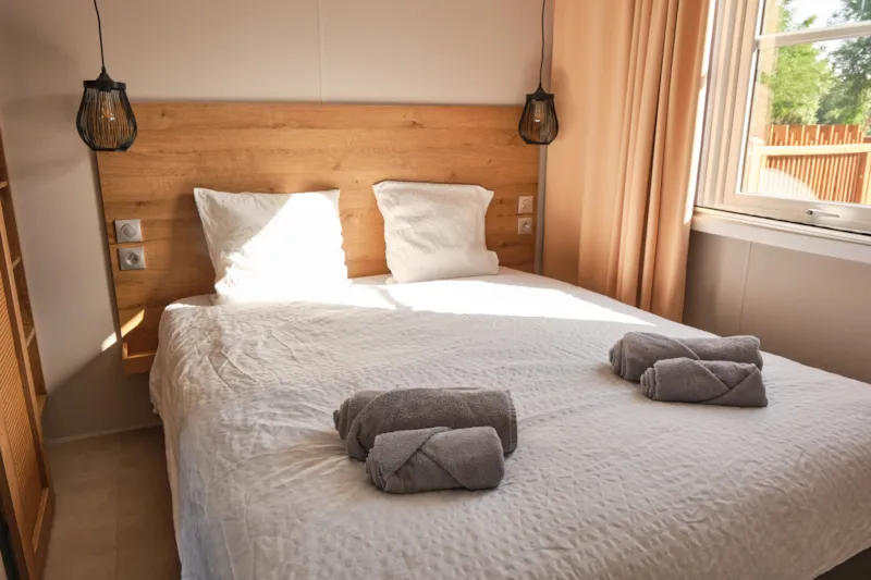 Sunêlia Luxe Cigogne 5 Chambres 72M²