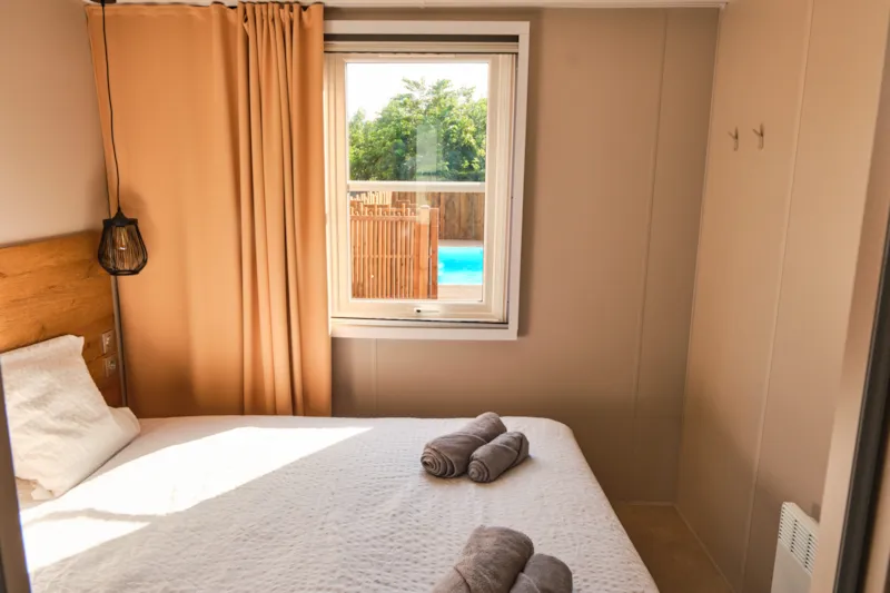 Sunêlia Luxe Cigogne 5 Chambres 72M²