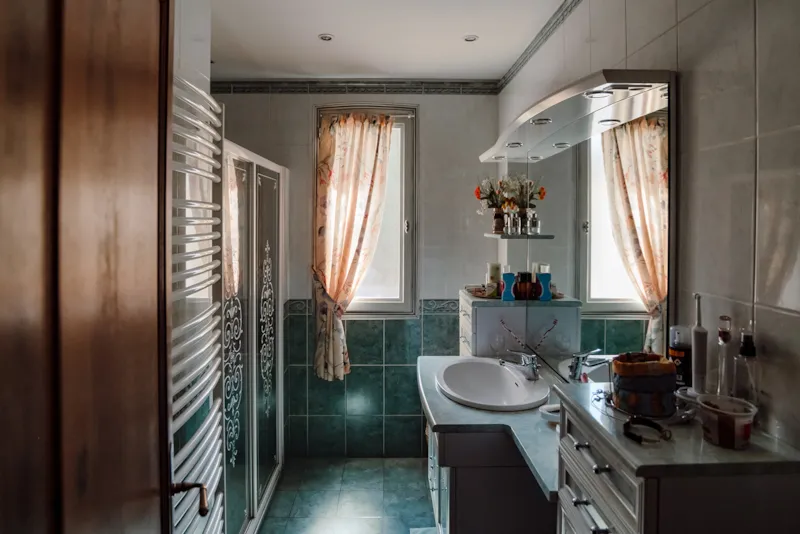 Villa Les Iris 4 Chambres