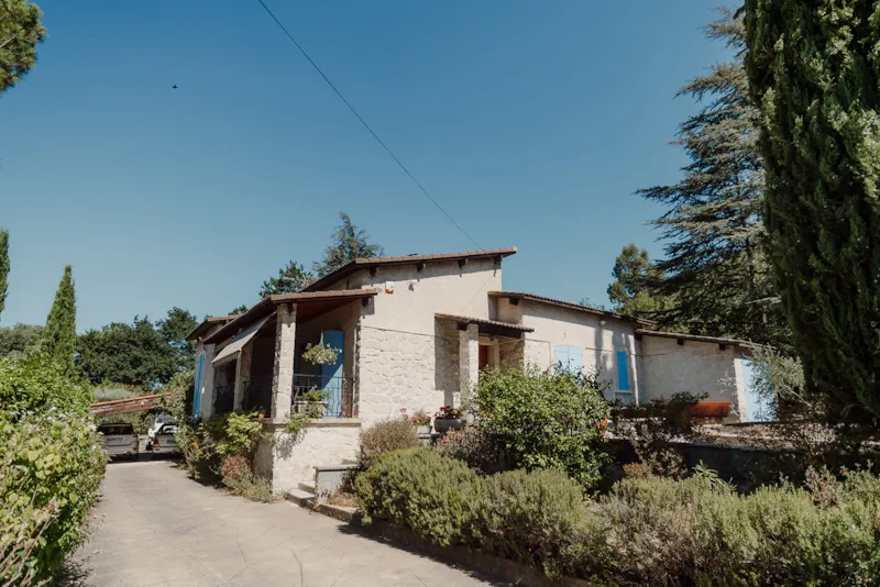 Villa Les Iris 4 Chambres