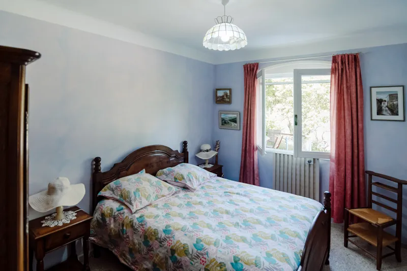 Villa Les Iris 4 Chambres