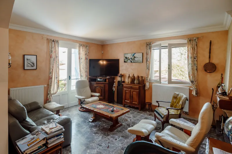 Villa Les Iris 4 Chambres