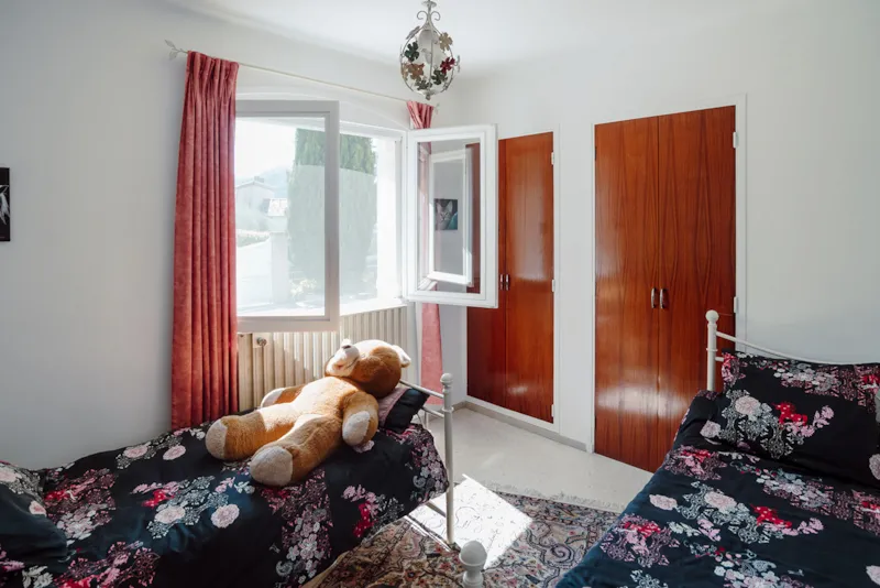 Villa Les Iris 4 Chambres