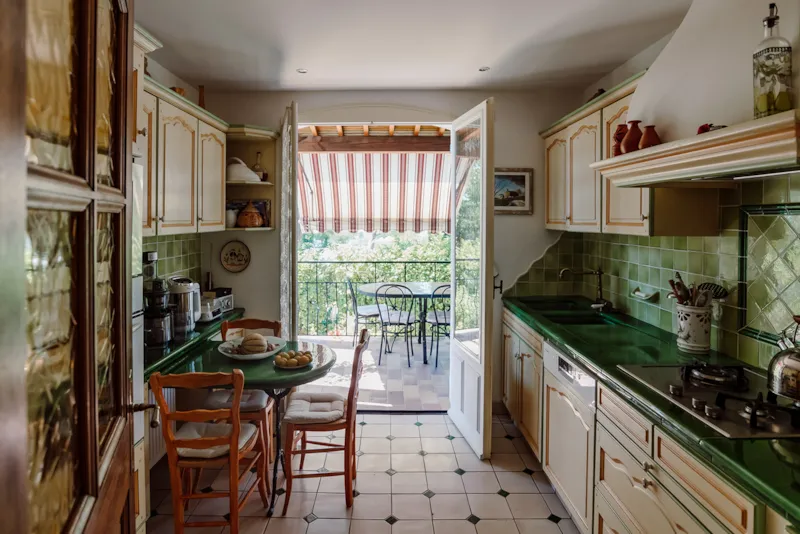 Villa Les Iris 4 Chambres