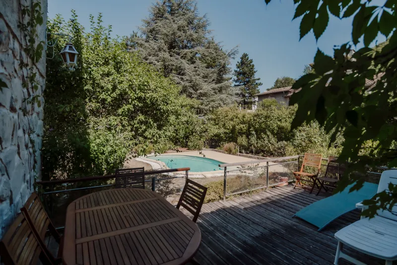 Villa Les Iris 4 Chambres