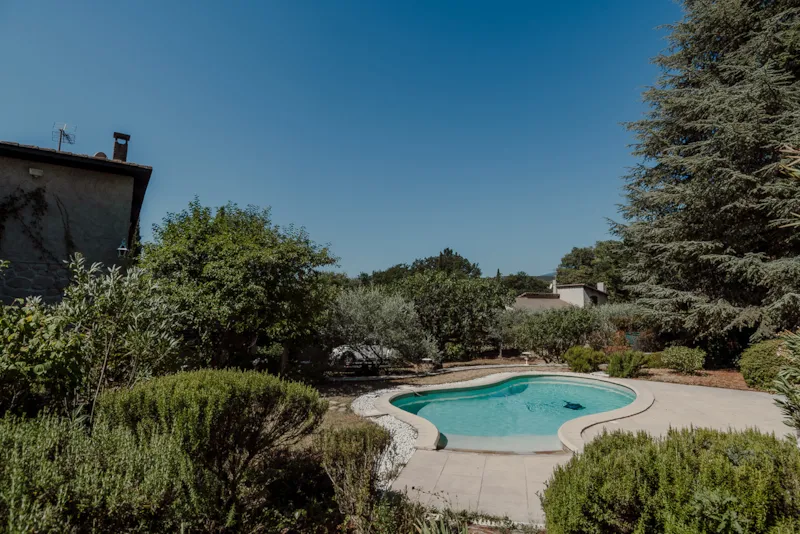 Villa Les Iris 4 Chambres