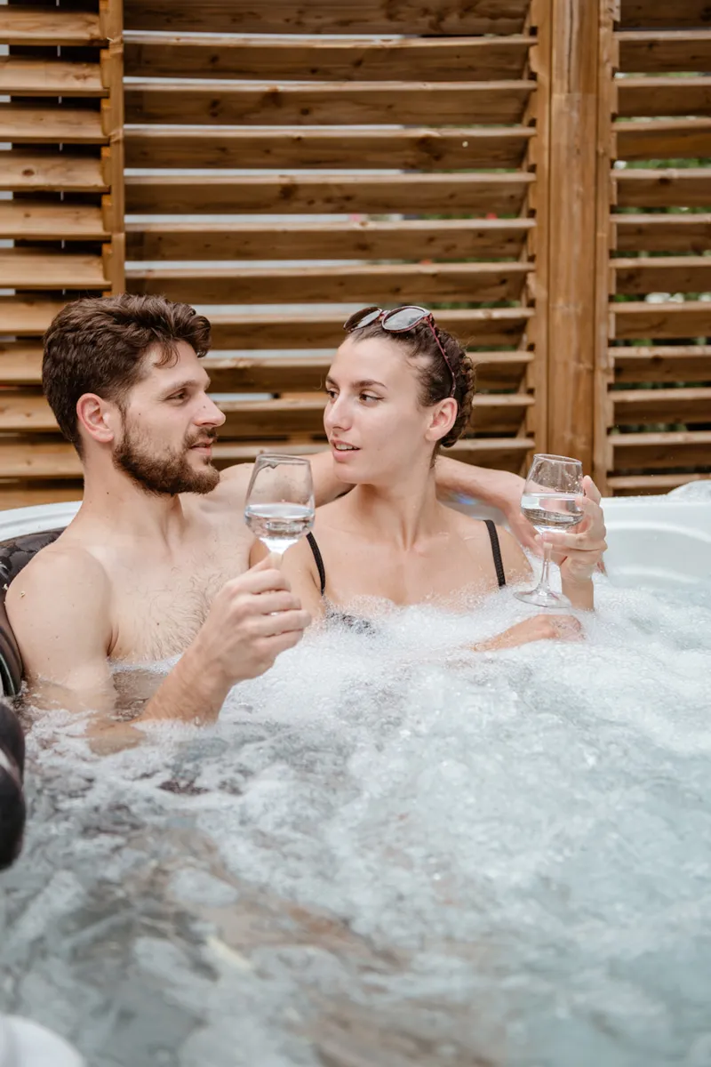 Villa Les Rosiers 3 Chambres