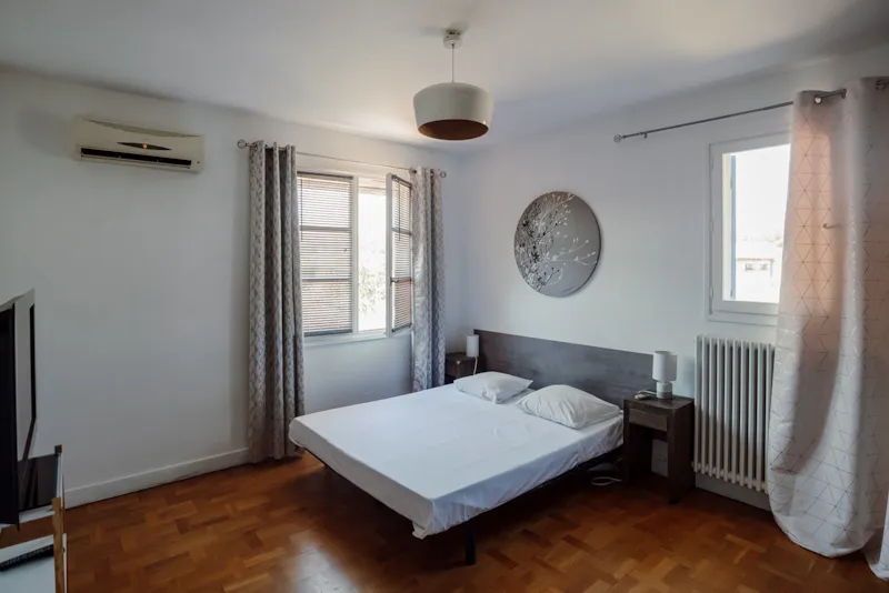 Villa Les Rosiers 3 Chambres