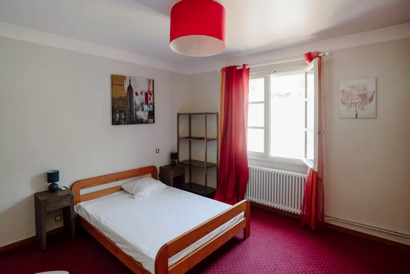 Villa Les Rosiers 3 Chambres