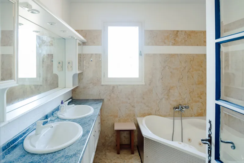 Villa Les Rosiers 3 Chambres