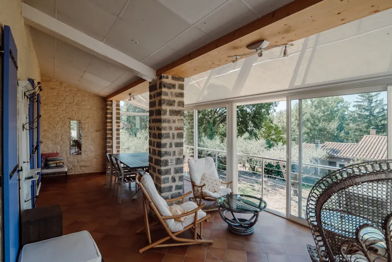 Villa Les Rosiers 3 Chambres