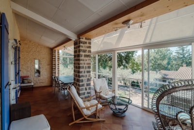 House Les Rosiers 3 bedrooms — 2