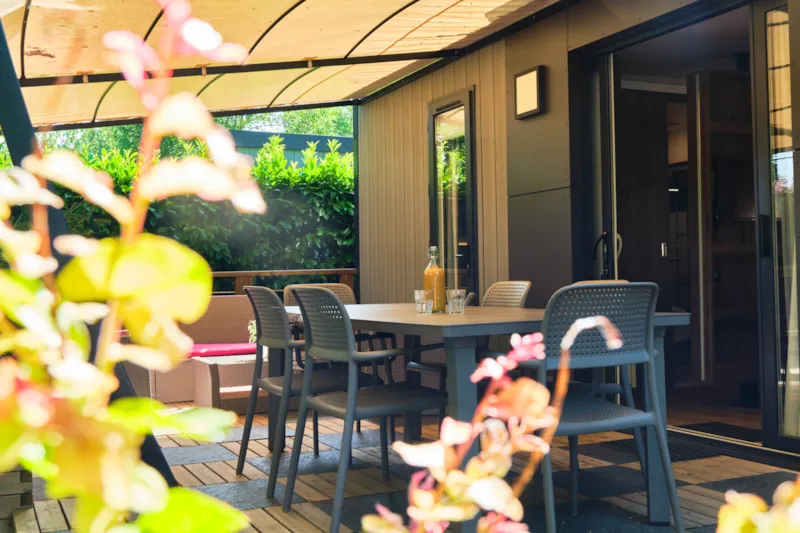 Sunelia Luxe Taos 3 Chambres 40M²