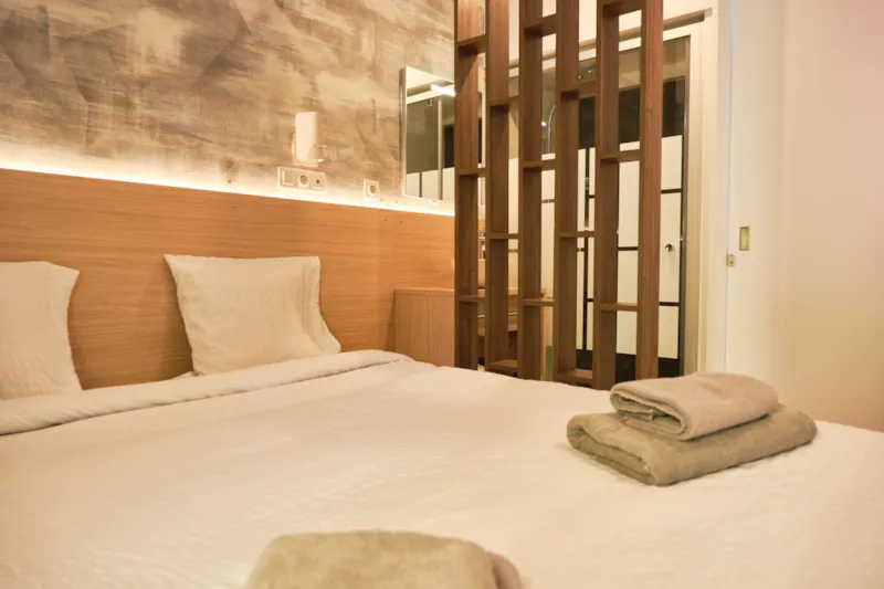 Sunelia Luxe Taos 3 Chambres 40M²