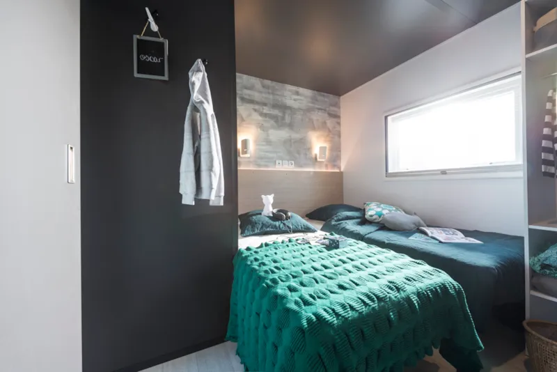 Sunelia Luxe Taos 3 Chambres 40M²