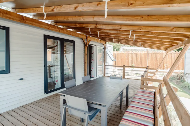 Sunelia Prestige 3 Chambres 40M²