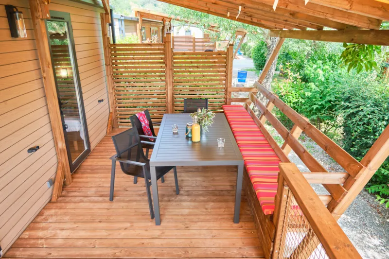 Sunêlia Prestige 2 Chambres 33M²