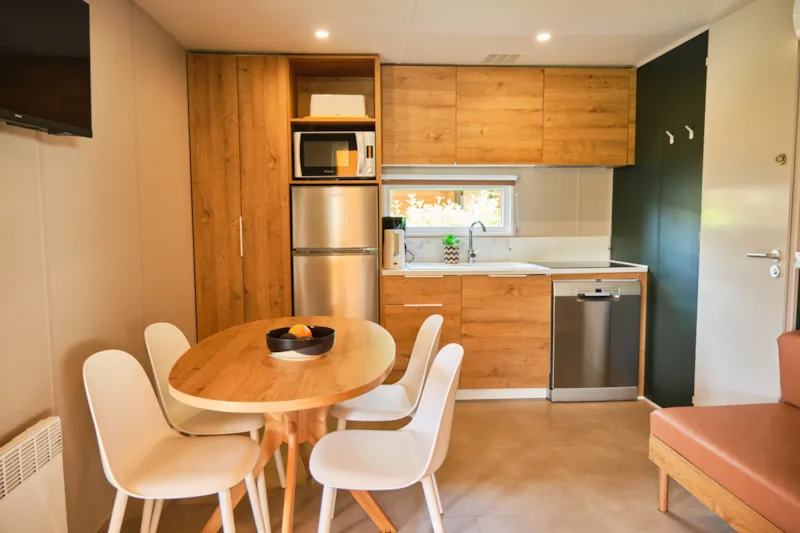 Sunêlia Prestige 2 Chambres 33M²