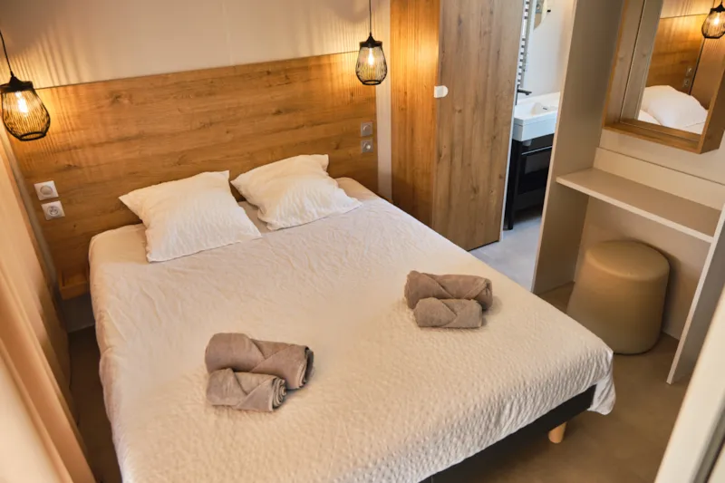 Sunêlia Prestige 2 Chambres 33M²