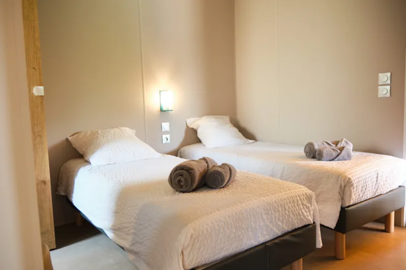 Sunêlia Prestige 2 Chambres 33M²