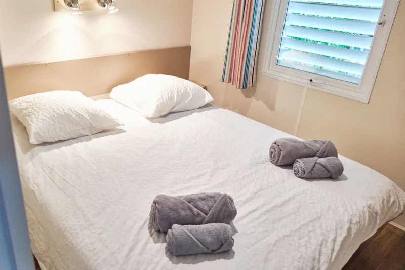 Loisir Confort Premium 3 Chambres 32M²