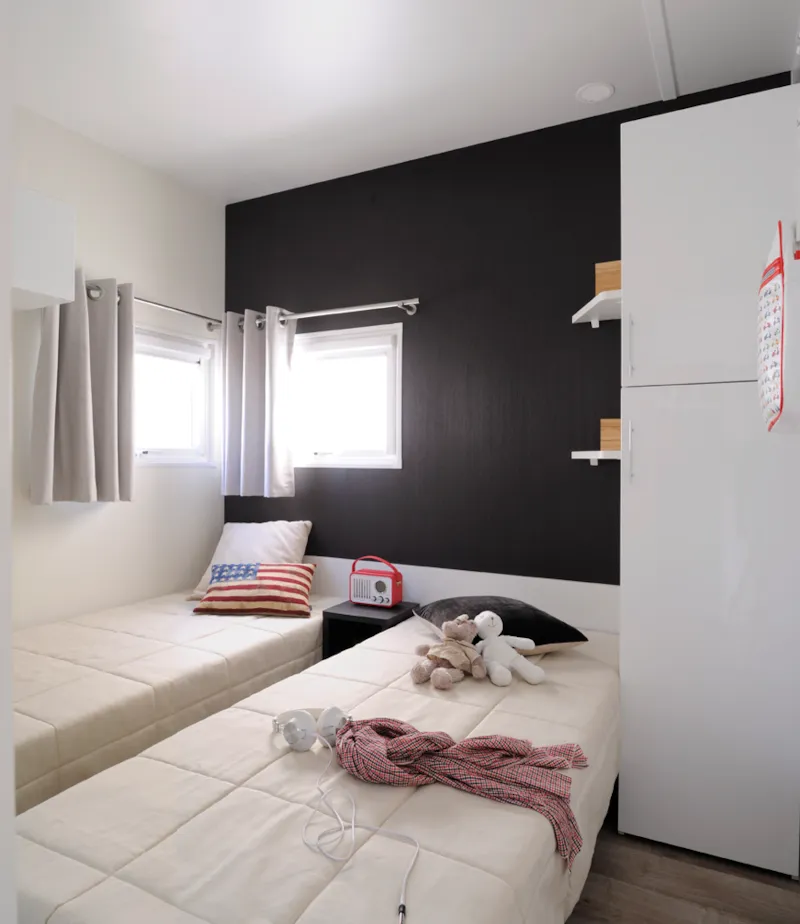 Loisir Prestige Taos 3 Chambres 40M²