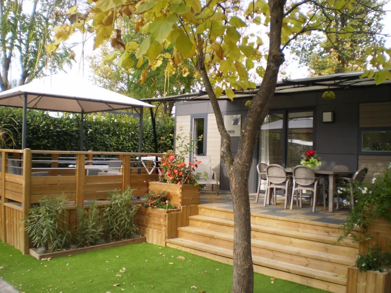 Loisir Prestige Taos 3 Chambres 40M²