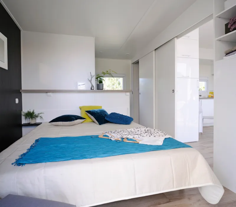 Loisir Prestige Taos 3 Chambres 40M²