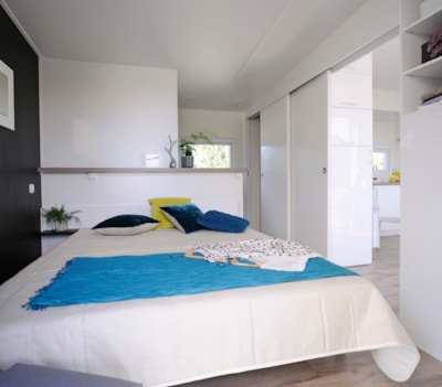 Loisir Prestige Taos 3 bedrooms 40m² — 4