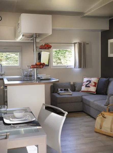 Loisir Prestige Taos 2 Chambres 35M²