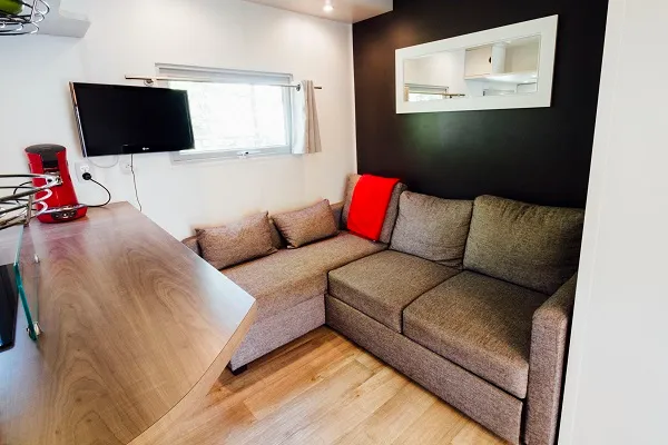 Loisir Prestige Taos 2 Chambres 35M²