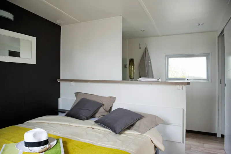 Loisir Prestige Taos 2 Chambres 35M²