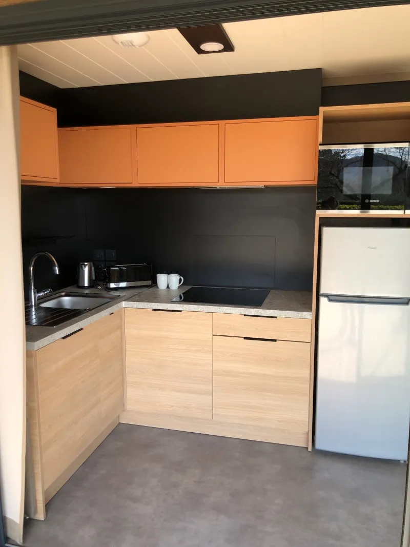 Sunelia Prestige Chalet 35M² 2 Chambres